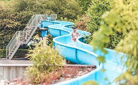 Veluwepark De Bosgraaf | Luxe&Wellness